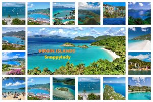 SnappyIndy | Virgin Islands